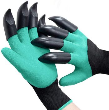 Gardening gloves