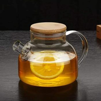 1.2l tea pot